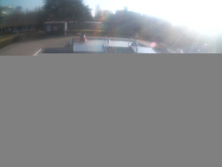 Dětstký venkovní bazén