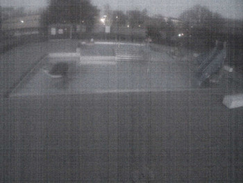 Plavecký stadion Olomouc