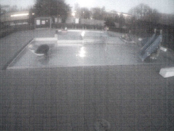 Plavecký stadion Olomouc