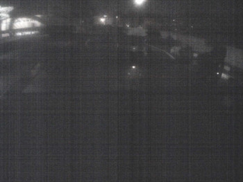 Plavecký stadion Olomouc