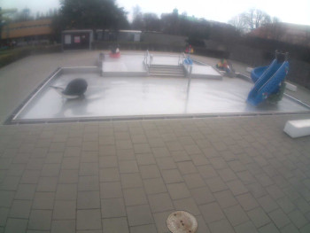 Plavecký stadion Olomouc