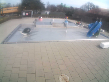 Plavecký stadion Olomouc