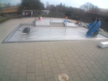 Plavecký stadion Olomouc