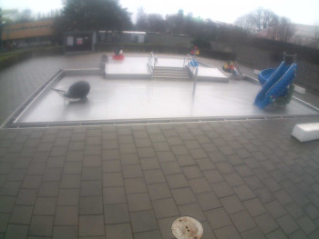 Plavecký stadion Olomouc