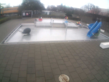 Plavecký stadion Olomouc