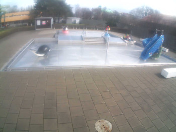 Plavecký stadion Olomouc