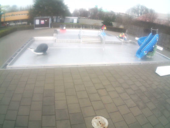 Plavecký stadion Olomouc