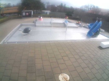 Plavecký stadion Olomouc