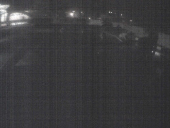 Plavecký stadion Olomouc