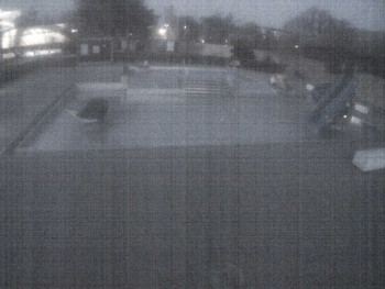 Plavecký stadion Olomouc