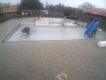 Plavecký stadion Olomouc