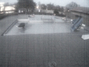 Plavecký stadion Olomouc