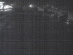 Dětstký venkovní bazén