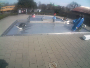 Plavecký stadion Olomouc