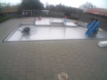 Plavecký stadion Olomouc