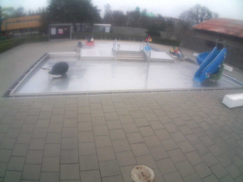 Plavecký stadion Olomouc