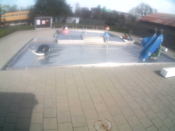 Plavecký stadion Olomouc