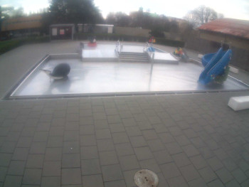 Plavecký stadion Olomouc