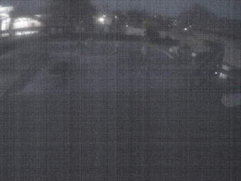 Plavecký stadion Olomouc