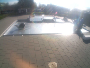 Plavecký stadion Olomouc