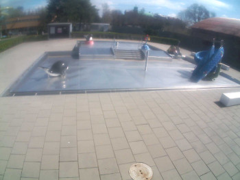 Plavecký stadion Olomouc