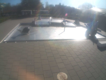 Plavecký stadion Olomouc