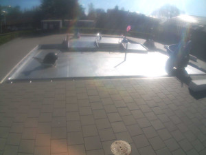 Plavecký stadion Olomouc - Dětstký venkovní bazén - 8.4.2026 v 09:30