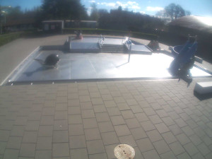 Plavecký stadion Olomouc - Dětstký venkovní bazén - 8.4.2026 v 10:00