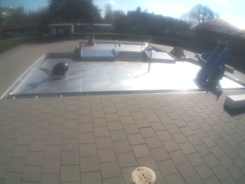 Plavecký stadion Olomouc