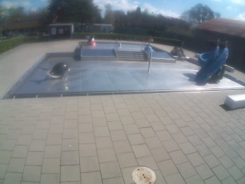 Plavecký stadion Olomouc