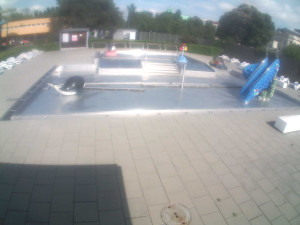 Plavecký stadion Olomouc - Dětstký venkovní bazén - 11.5.2026 v 15:30 Plavecký stadion Olomouc - Dětstký venkovní bazén - 11.5.2026 v 15:30