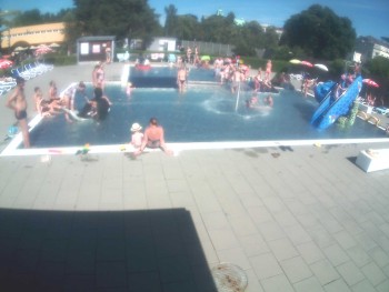Pływalnia Olomouc