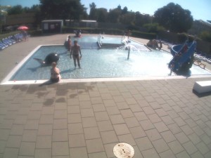 Pływalnia Olomouc - Basen zewnętrzny dla dzieci - 8.8.2026 v 10:30 Pływalnia Olomouc - Basen zewnętrzny dla dzieci - 8.8.2026 v 10:30
