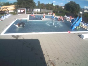 Pływalnia Olomouc - Basen zewnętrzny dla dzieci - 8.8.2026 v 16:30 Pływalnia Olomouc - Basen zewnętrzny dla dzieci - 8.8.2026 v 16:30
