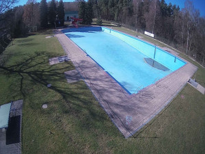 Koupaliště Nýřany - Velký plavecký bazén - 13.3.2026 v 09:45
