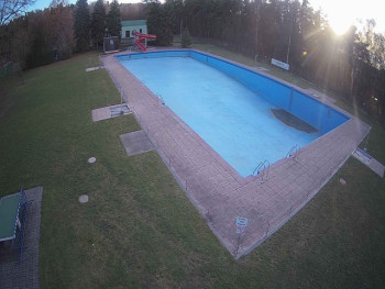 Koupaliště Nýřany