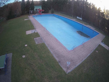 Koupaliště Nýřany