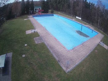 Koupaliště Nýřany