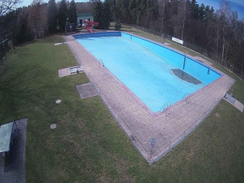 Koupaliště Nýřany