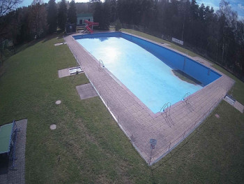 Koupaliště Nýřany