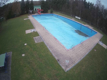 Koupaliště Nýřany