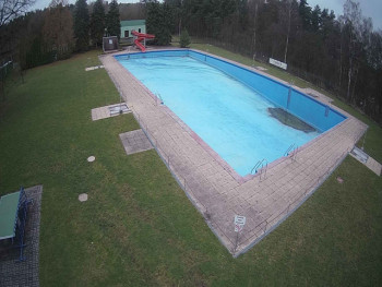 Koupaliště Nýřany