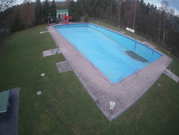 Koupaliště Nýřany