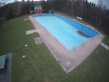 Koupaliště Nýřany