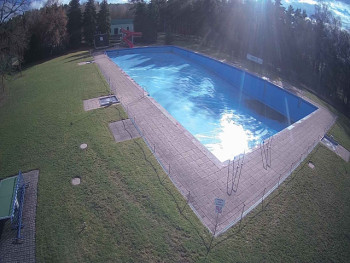 Koupaliště Nýřany