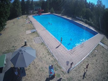Koupaliště Nýřany