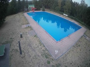 Koupaliště Nýřany - Velký plavecký bazén - 31.7.2026 v 05:45 Koupaliště Nýřany - Velký plavecký bazén - 31.7.2026 v 05:45