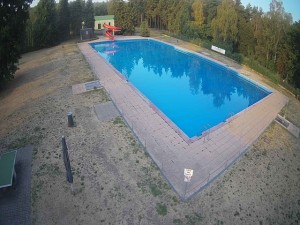 Koupaliště Nýřany - Velký plavecký bazén - 31.7.2026 v 06:45 Koupaliště Nýřany - Velký plavecký bazén - 31.7.2026 v 06:45