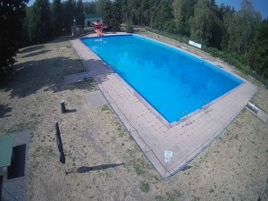 Koupaliště Nýřany - Velký plavecký bazén - 31.7.2026 v 09:45 Koupaliště Nýřany - Velký plavecký bazén - 31.7.2026 v 09:45