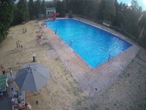 Koupaliště Nýřany - Velký plavecký bazén - 31.7.2026 v 18:45 Koupaliště Nýřany - Velký plavecký bazén - 31.7.2026 v 18:45